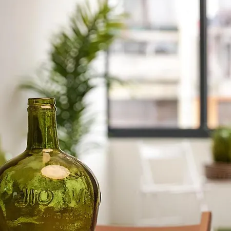 דירה Travel And Live