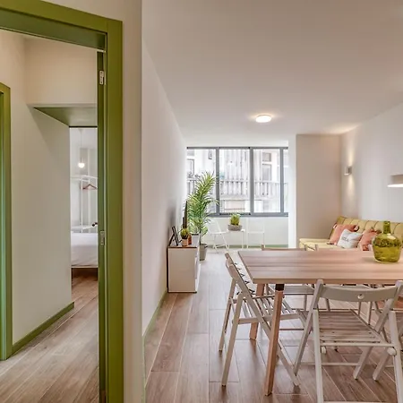 דירה Travel And Live