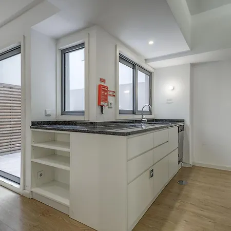 דירה Travel And Live *