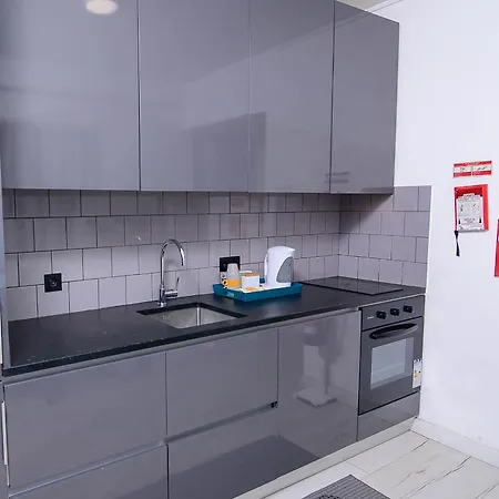 شقة Travel And Live *