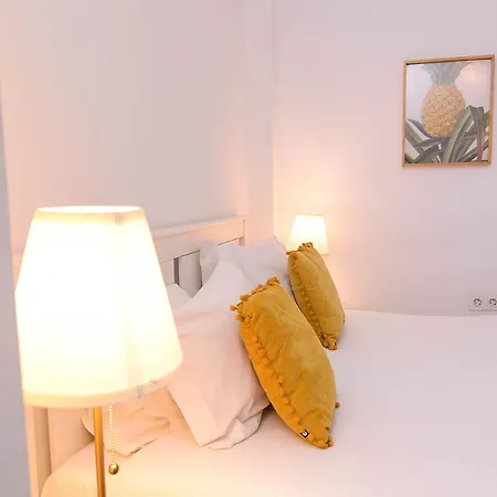 Travel And Live شقة