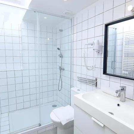 شقة Travel And Live