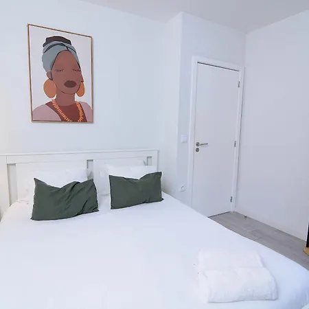 شقة Travel And Live بورتو