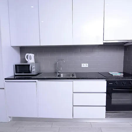 شقة Travel And Live بورتو