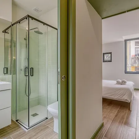 Apartment Travel And Live Porto
