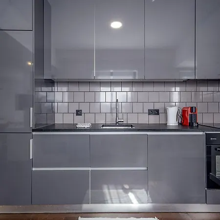 Travel And Live Apartment Porto