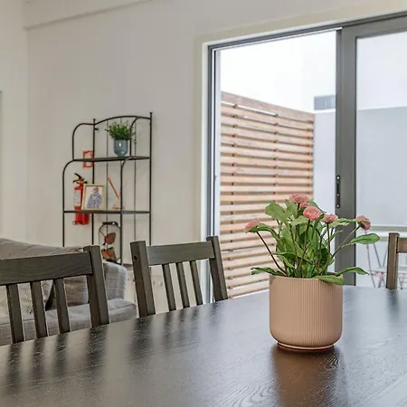 Appartement Travel And Live Oporto