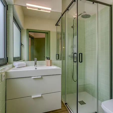 Travel And Live Apartment Porto