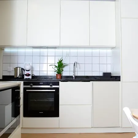 Appartement Travel And Live