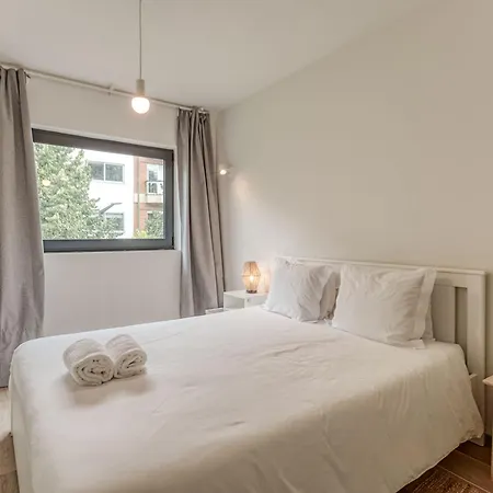 Appartement Travel And Live