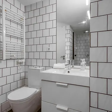 Appartement Travel And Live *
