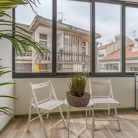 Travel And Live Apartment Porto