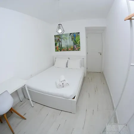 Apartment Travel And Live Porto