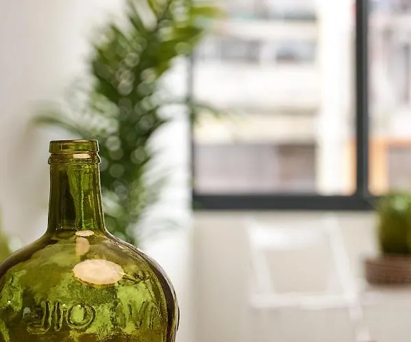 Lejlighed Travel And Live