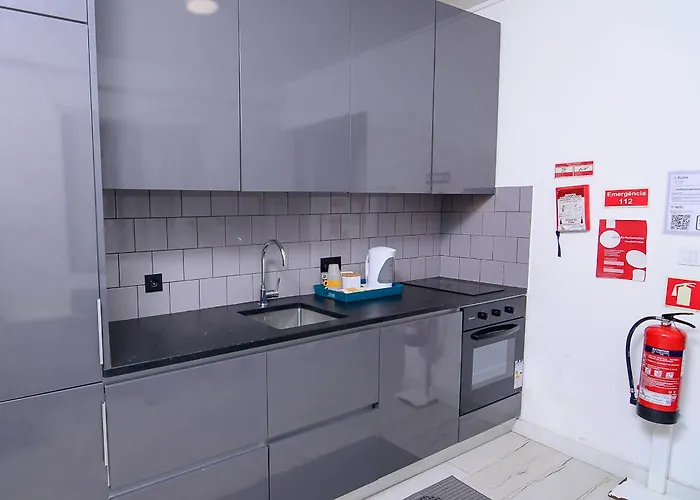 Lejlighed Travel And Live *