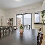 Appartamento Travel And Live Oporto