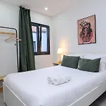 Appartamento Travel And Live Oporto