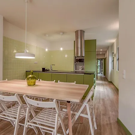 Travel And Live Πόρτο