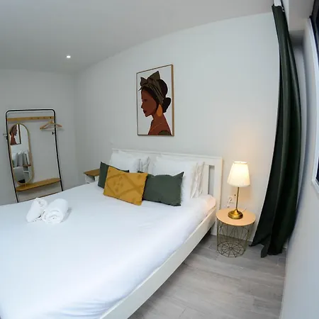 Διαμέρισμα Travel And Live