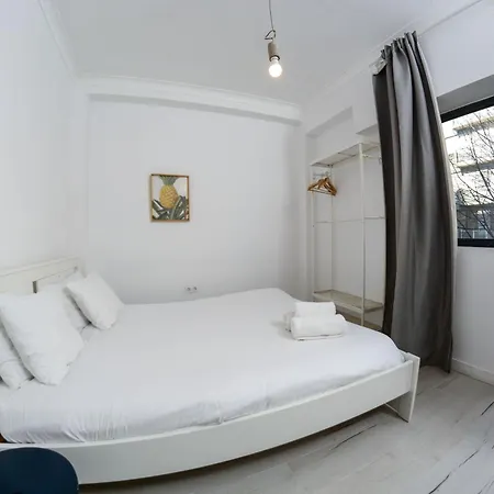 Διαμέρισμα Travel And Live