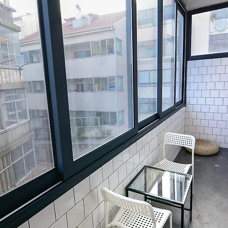 Travel And Live Apartament *