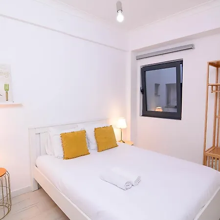 Travel And Live Apartament *