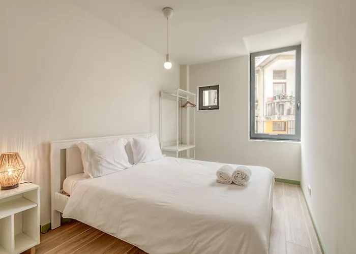 Apartament Travel And Live *