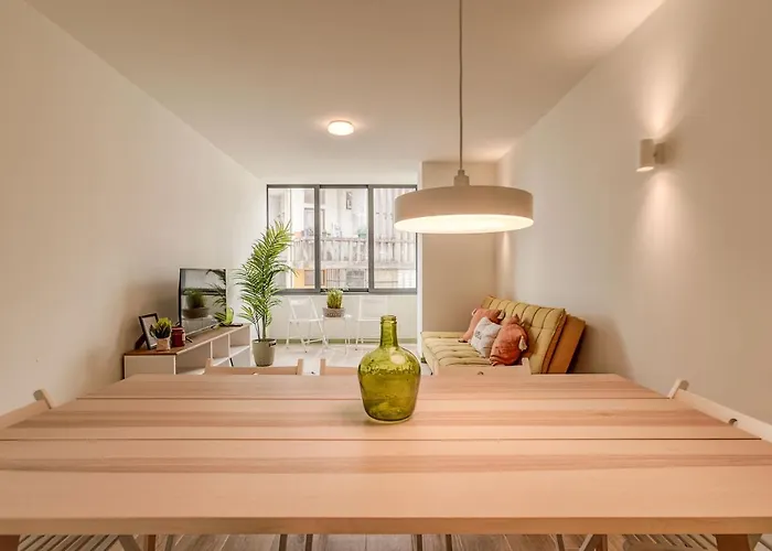 Travel And Live Apartament