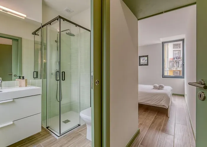 Apartament Travel And Live Porto