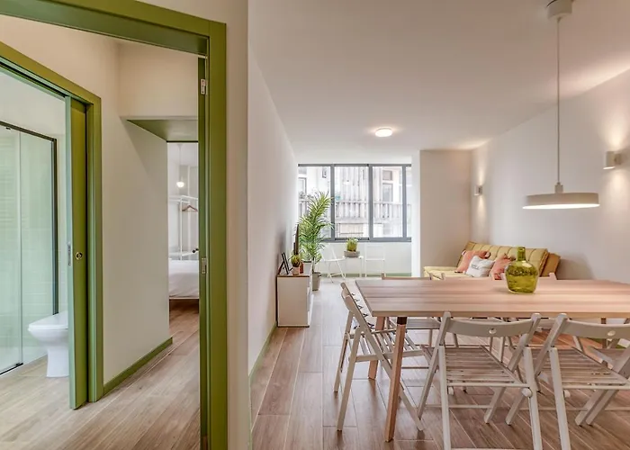 Apartament Travel And Live