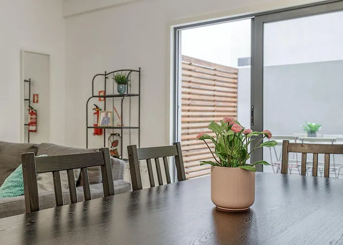 Apartament Travel And Live Porto