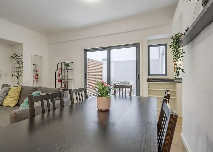 Apartament Travel And Live Porto