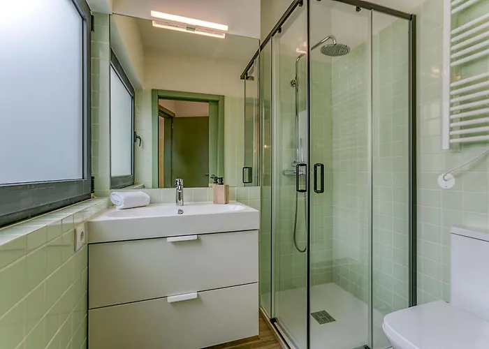 Travel And Live Apartament Porto