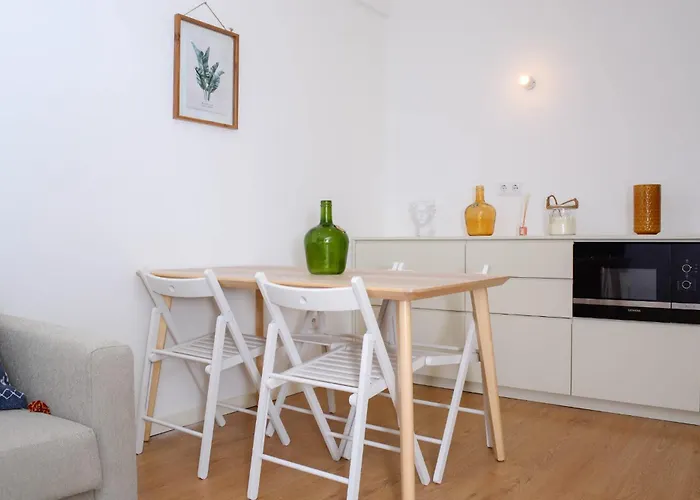 Apartament Travel And Live Porto