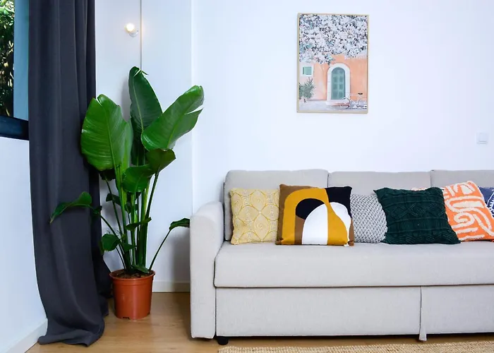 Apartament Travel And Live *