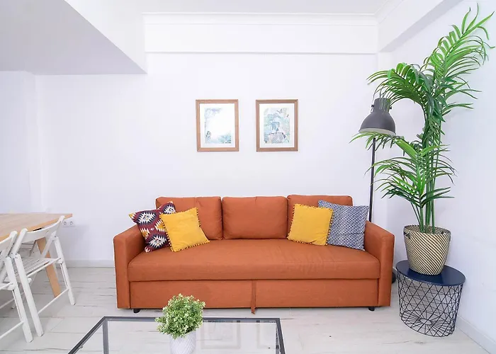 Apartament Travel And Live