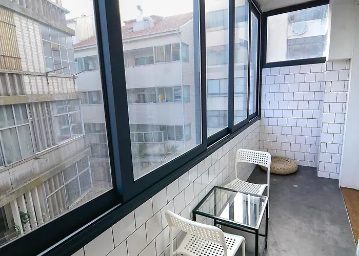 Travel And Live Apartament *