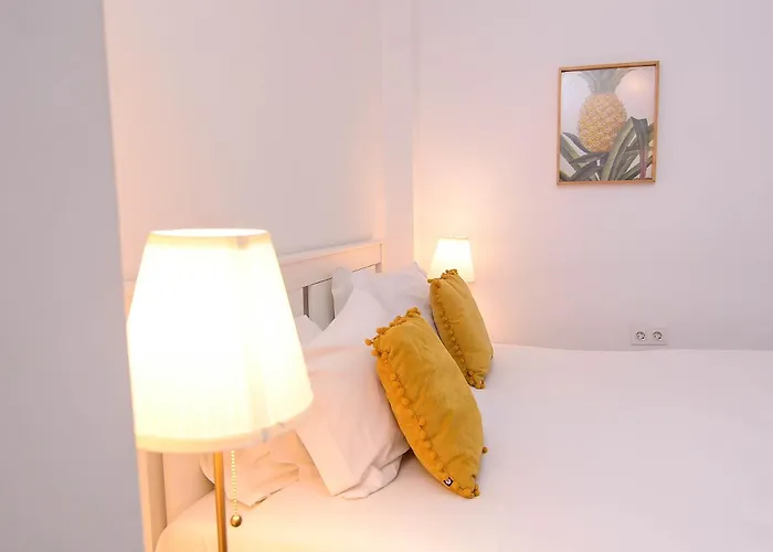 Travel And Live Apartament