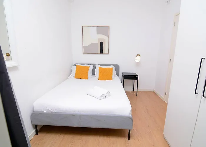 Apartament Travel And Live