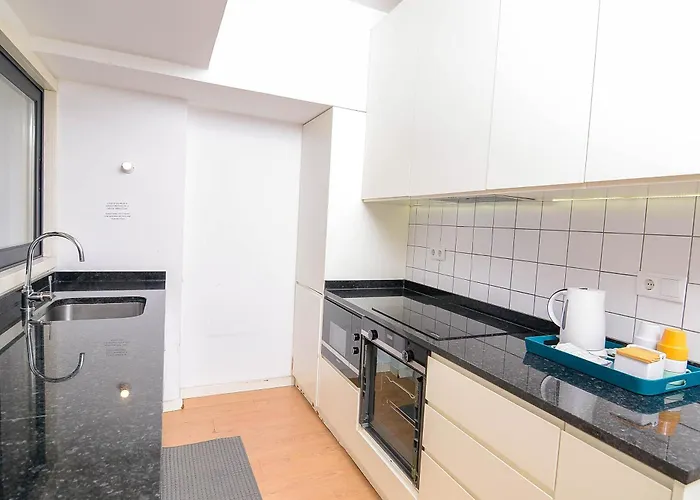 Apartament Travel And Live *