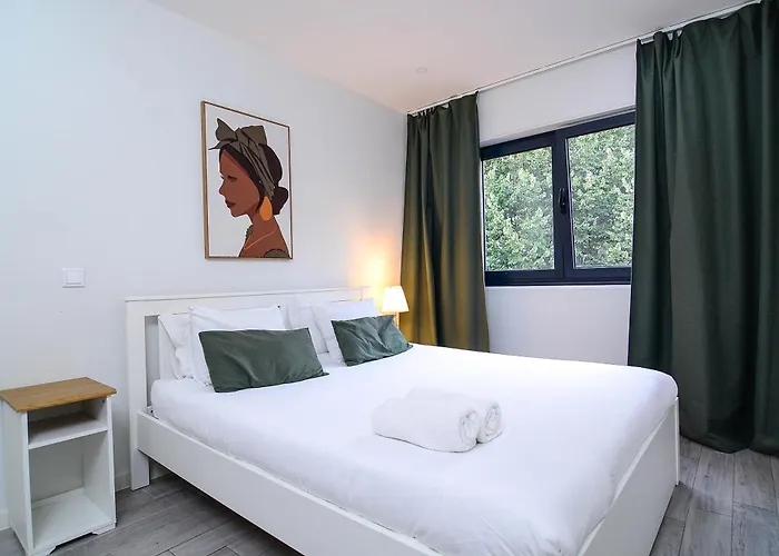 Apartament Travel And Live