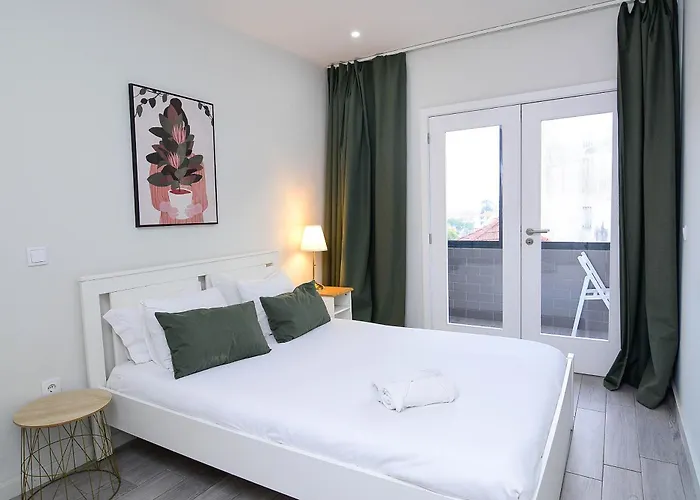 Apartament Travel And Live *