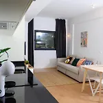 Travel And Live Apartment Porto