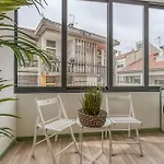 Travel And Live Apartment Porto