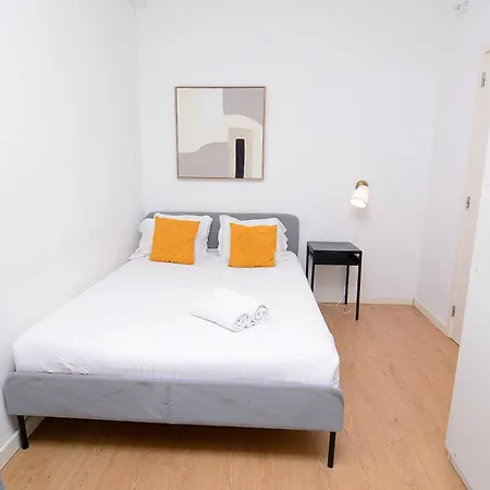 Apartament Travel And Live