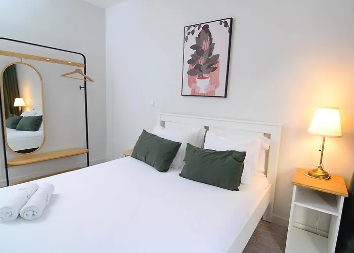 Travel And Live Πόρτο